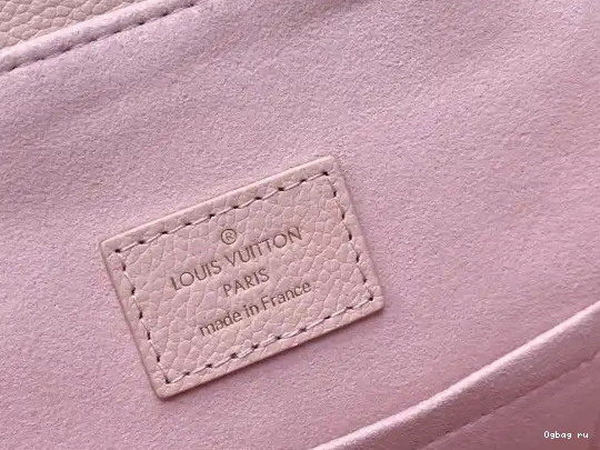 VUITTON Ys-20*22*14CM Backup LOUIS 0517